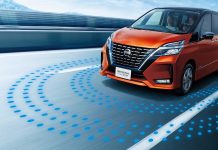Ξεκίνησαν οι πωλήσεις του νέου Nissan Serena στην Ιαπωνία
