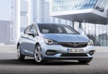 Opel Astra: Πέντε κινητήρες με εκπομπές CO2 κάτω των 100 γραμμαρίων!