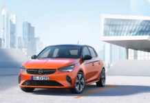 Αυτές είναι οι πρεμιέρες της Opel στην Φρανκφούρτη!