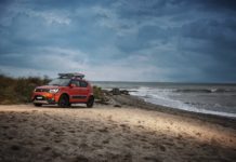 «Suzuki Product of the month»