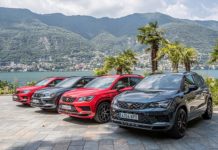 Seat: Τα καλύτερα οικονομικά αποτελέσματα στην ιστορία της!