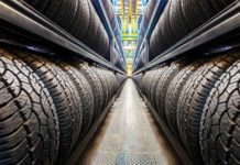 ΕΕ: Μετά τα Κινεζικά αυτοκίνητα σειρά έχουν τα ελαστικά! Τι έχει συμβεί;