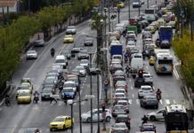 Πόσες χιλιάδες οδηγοί έλαβαν πρόστιμο για ανασφάλιστο όχημα;