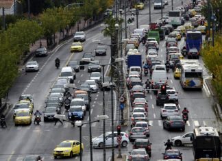 Πόσες χιλιάδες οδηγοί έλαβαν πρόστιμο για ανασφάλιστο όχημα;