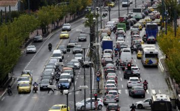 Πότε ξεκινά το «σαφάρι» για τα ανασφάλιστα οχήματα – Βαριά πρόστιμα!