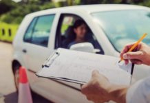 Στο Λύκειο οι θεωρητικές εξετάσεις οδήγησης!