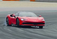 Πόσα κερδίζει η Ferrari από κάθε αυτοκίνητο που πουλά;