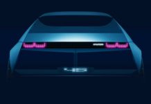 Hyundai 45: Το νέο ηλεκτρικό concept