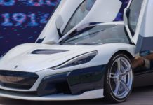 Μοναδικά supercars για πολύ… λίγους!