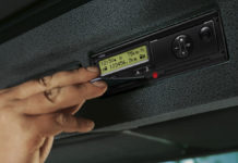 Τι συμβαίνει με τις κάρτες για τους ταχογράφους;