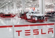 Καταστροφικό το πρώτο τρίμηνο για την Tesla!