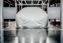 Καταφθάνει και η υπερπολυτελής ηλεκτρική Mercedes-Benz EQS