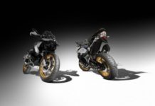 Η Dunlop λανσάρει το Trailmax Meridian