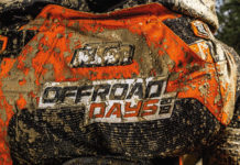 KTM Off Road Days!