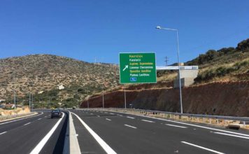 Ποιες είναι οι παρεμβάσεις για ενίσχυση της οδικής ασφάλειας στον ΒΟΑΚ;