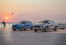 «Go Electric» από την Ford