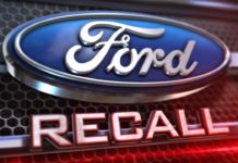 Η Ford ανακαλεί 322.000 αυτοκίνητα – Ποια μοντέλα αφορά