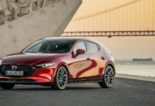 Νέο Mazda 3 με κινητήρα 1,5 και 120 ίππους – Πόσο κοστίζει