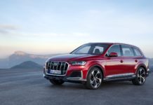 Αναβαθμισμένο σε όλα το νέο Audi Q7