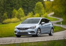 Νέο Opel Astra: Πιο οικονομικό, πιο… «καθαρό» και πιο φθηνό!