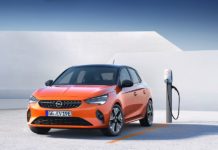 Opel Corsa-e: Ταχεία και Εύκολη Φόρτιση