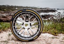 Pirelli P Zero: Το καλύτερο ελαστικό επιδόσεων!