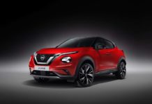 Αυτό είναι το νέο Nissan Juke