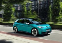 Αυτό είναι το ηλεκτρικό VW ID.3 – Πόσο κοστίζει