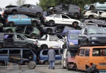 Απόσυρση παλαιών ΙΧ με όφελος έως 3.500 ευρώ!