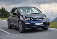 Καταφθάνει τo τέλος του BMW i3!