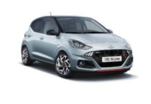 Τα πάντα για το νέο Hyundai i10 N Line