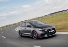 Αυτό είναι το Hyundai i30 N Project C!