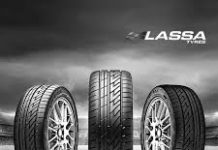 Ελαστικά Lassa: Αύξηση 60% στις παγκόσμιες πωλήσεις