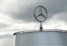 Πρόστιμο 870 εκατ. ευρώ στη Mercedes για… νοθευμένα diesel αυτοκίνητα!