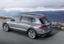 Διαθέσιμο και στην Ελλάδα το 7θέσιο VW Tiguan – Οι τιμές