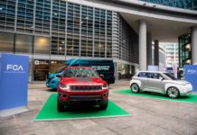 e-Mobility: Η ολιστική προσέγγιση της FCA για τη νέα εποχή της αυτοκίνησης