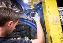 H Volvo θα μειώσει δραστικά τις εκπομπές CO2 – Εκκίνηση με τo XC40 Recharge