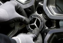 Mercedes-Benz: Bonus-μαμούθ στους υπαλλήλους!