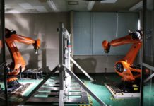 Η Nissan «διδάσκει» τα ρομπότ να κατασκευάζουν ανταλλακτικά αυτοκινήτων