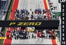 Pirelli: Μια γεύση από τα ελαστικά του 2020 στο αμερικανικό Grand Prix