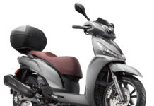 Kymco People-S 300i Noodoe σε τιμή έκπληξη!