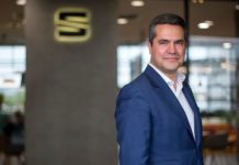 Ο Lucas Casanovas, o νέος Head of Urban Mobility της Seat