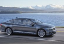 Κατέφθασε το VW Passat στην Ελλάδα – Πόσο κοστίζει