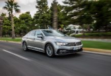 Κατέφθασε το νέο VW Passat – Πόσο κοστίζει