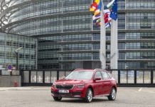 Διαθέσιμο στην Ελλάδα το Skoda Kamiq – Πόσο κοστίζει