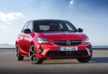Το νέο Opel Corsa μεταξύ των φιναλίστ του Autobest 2020