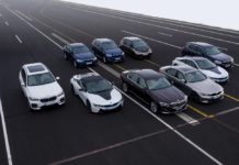 H BMW δεν περιμένει το Κράτος – Μείωσε τον ΦΠΑ στα ηλεκτρικά της μοντέλα!