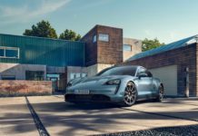 Αυτή είναι η «φθηνή» Porsche Taycan 4S των 110.000 ευρώ!