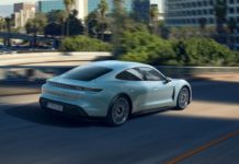 Ρεκόρ ανόδου για Porsche και Audi στη Γερμανία