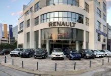H Automotivo νέος συνεργάτης των Renault – Dacia